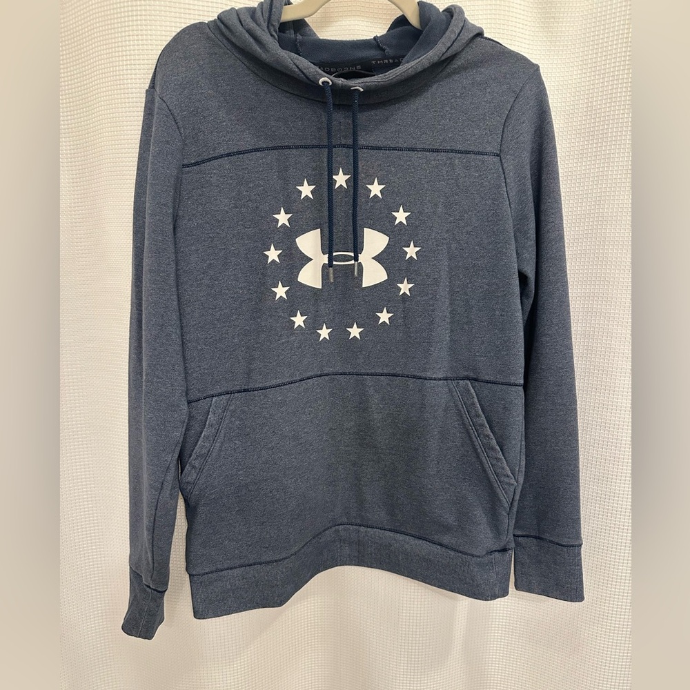 Women's Under Armour Hoodie